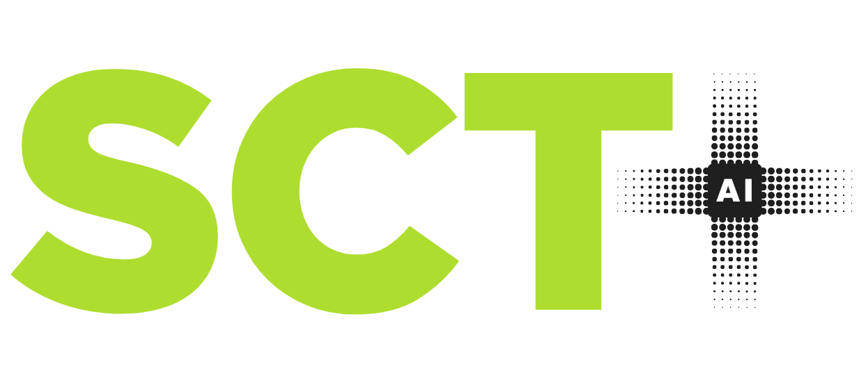 SCT+ | Monitor, Alert, Protect with Intelligent Solar AI Camera Trailer